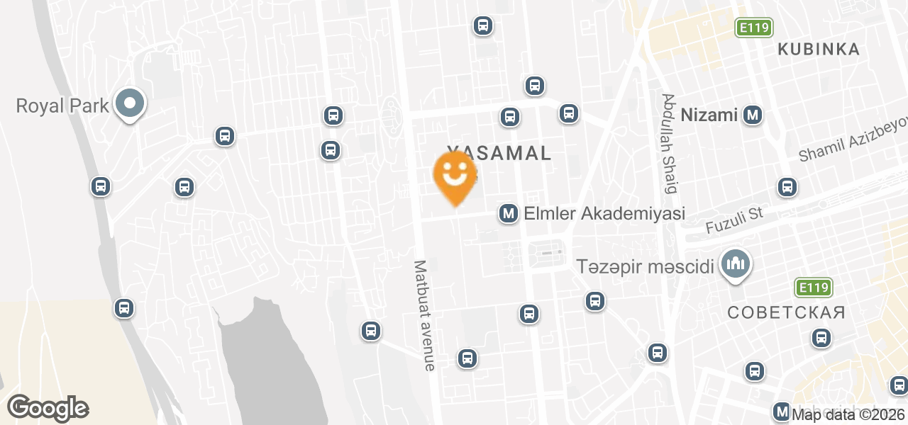 Academy of Sciences (Baku)