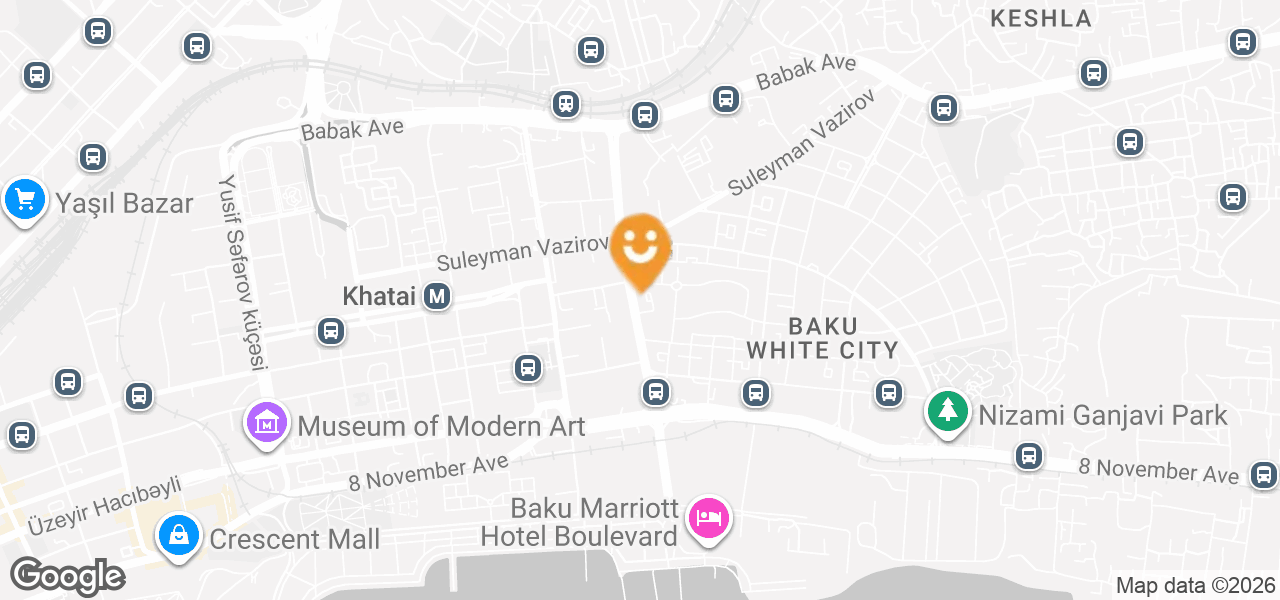 Runner courier service (Baku)