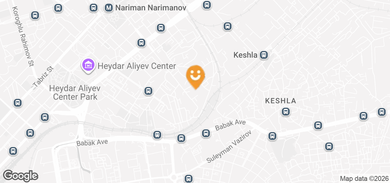 Bakı Yüksək Gərginlikli Elektrik Avadanlıqları ASC