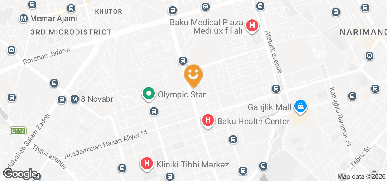 Atletiks idman klubu (Bakı)