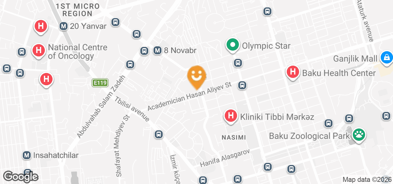 20-ci polis şöbəsinin 18-ci polis sahə məntəqəsi (Bakı)