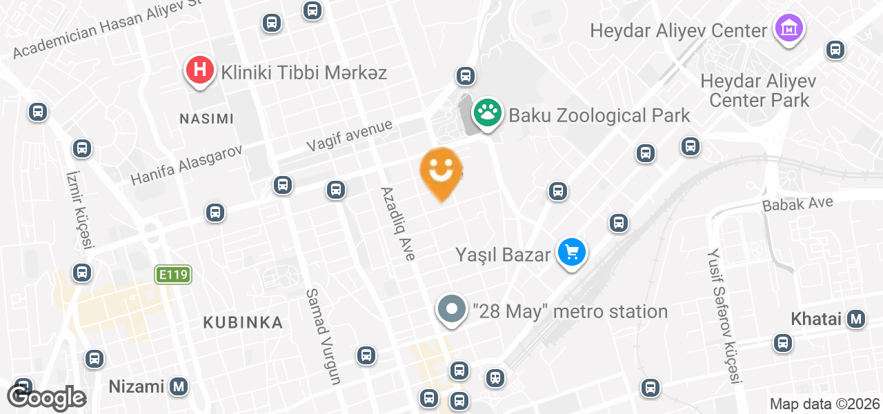 Police Station No. 9 of Police Department No. 21 (Baku)