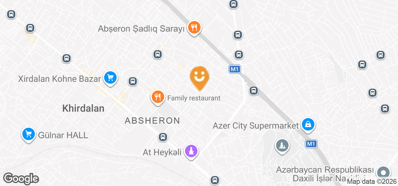 Afa Beauty Salon (Baku)