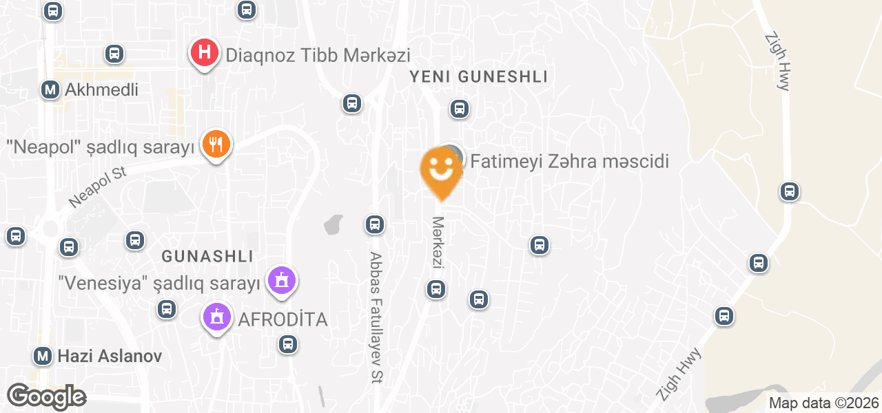 Yeni Günəşli (Bakı)
