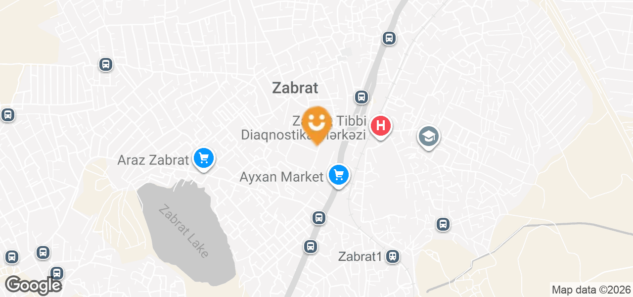 Zabrat (Baku)