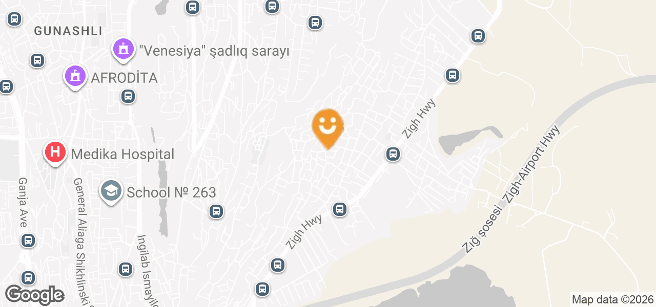Zigh (Baku)