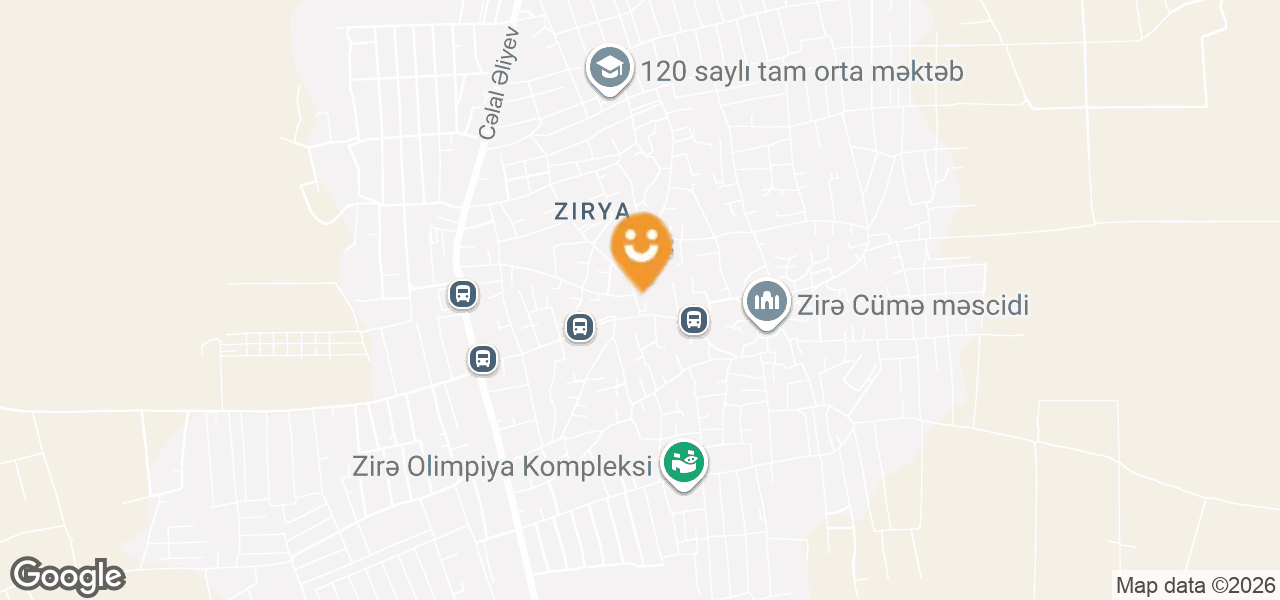 Zira (Baku)