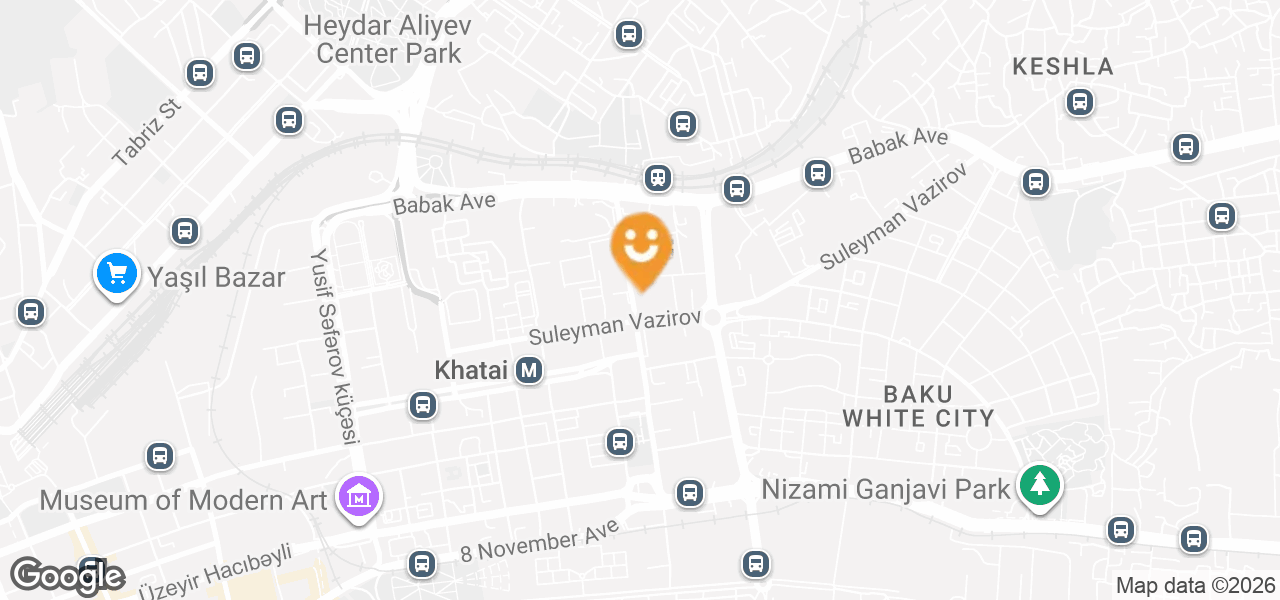 Fövqəladə Hallar Nazirliyinin Dövlət Yanğın Nəzarəti Xidməti (Bakı)