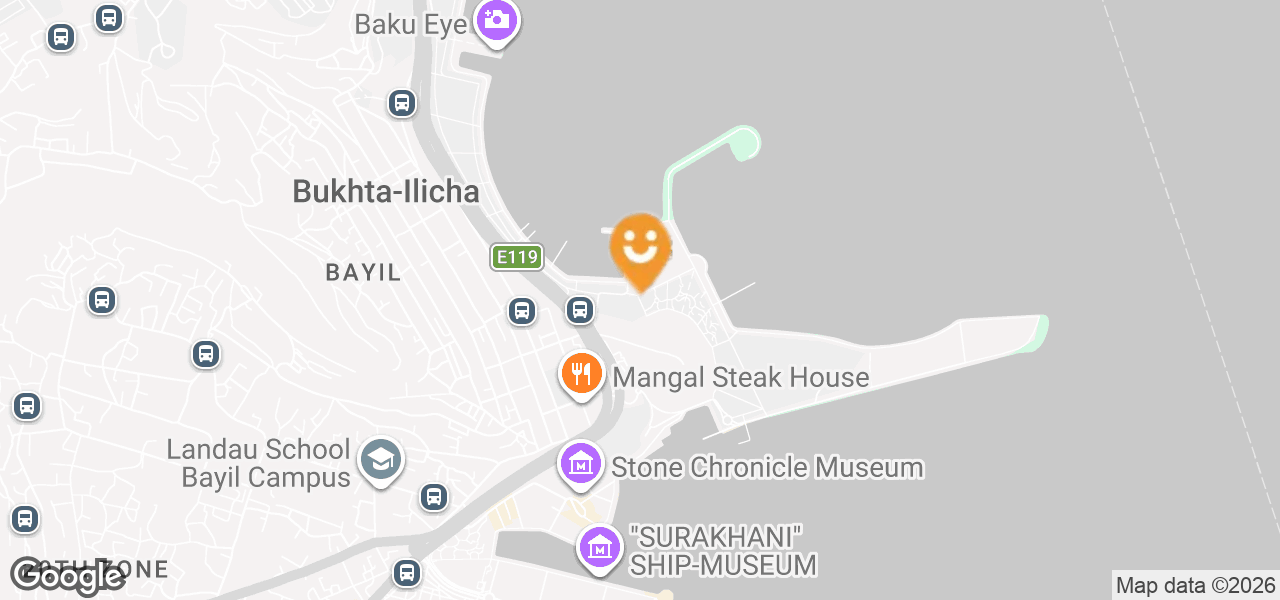 State Flag Square (Baku)