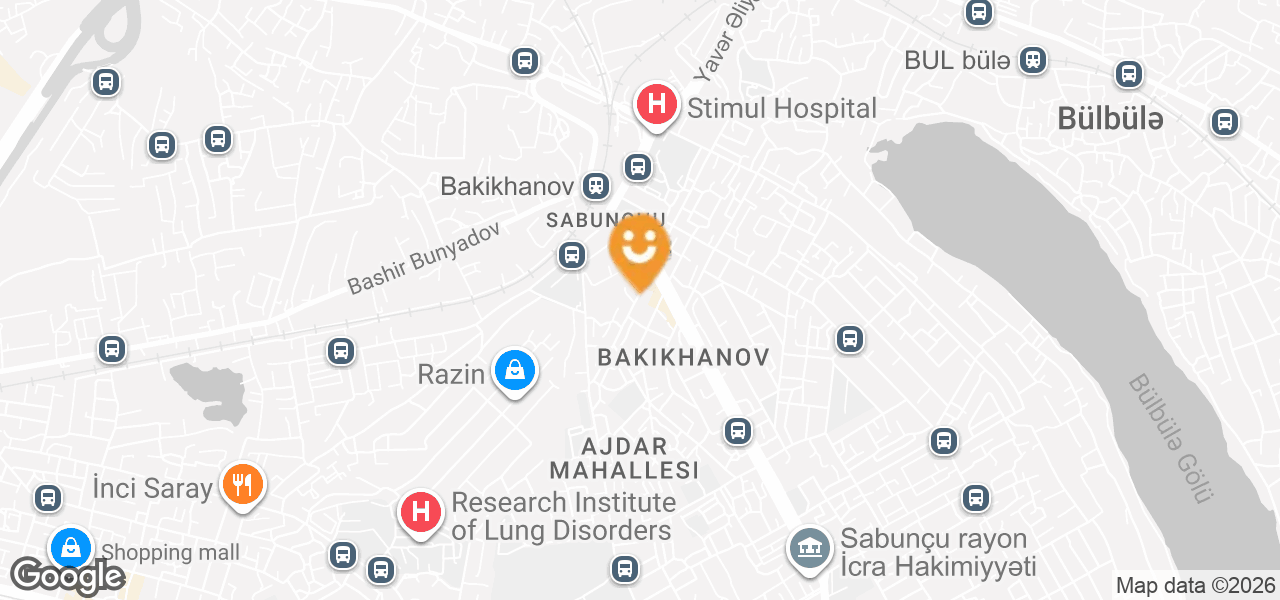 999 Minimarket (Baku)