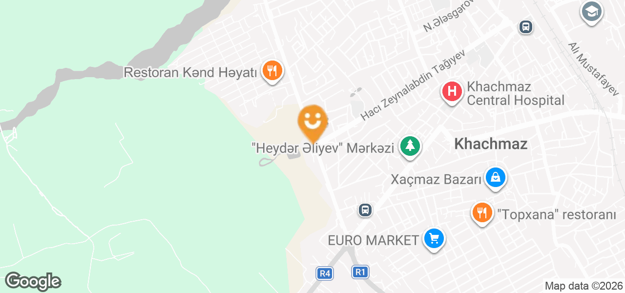 İlham bulağı (Bakı)