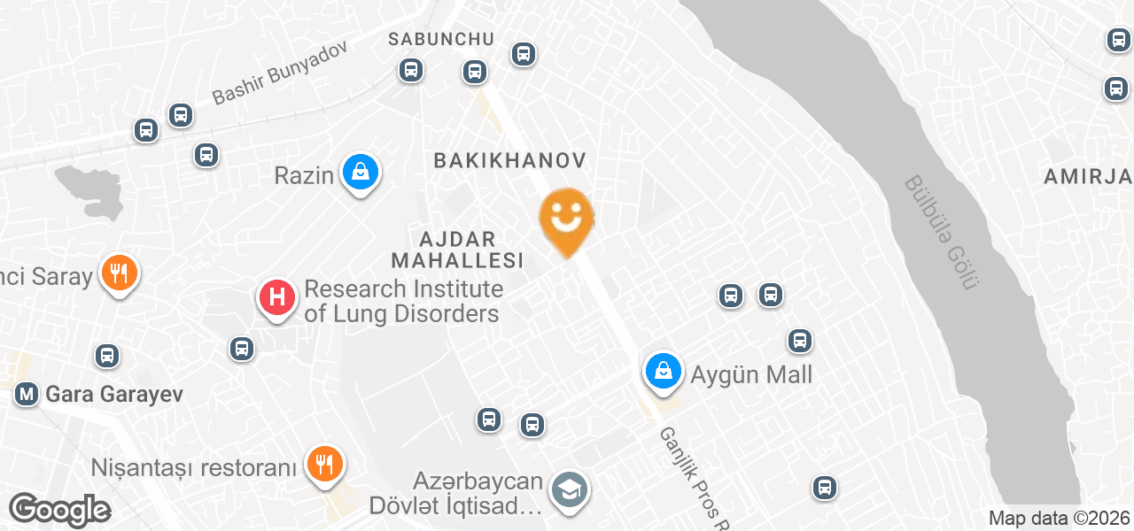 Arzu Grocery Store (Baku)