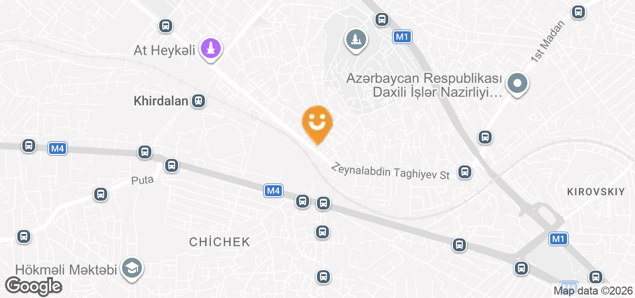 Ayxan Wine House (Baku)