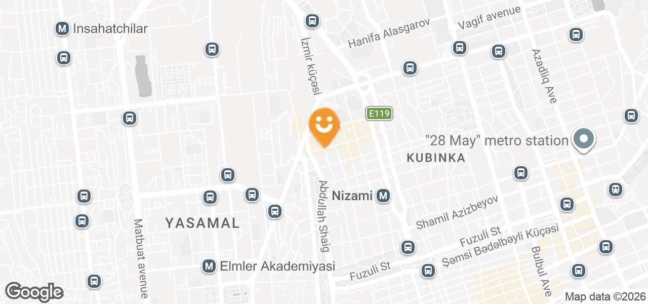 Kalipso (Baku)