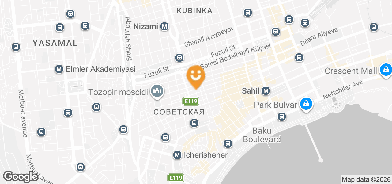 Beyt (Baku)