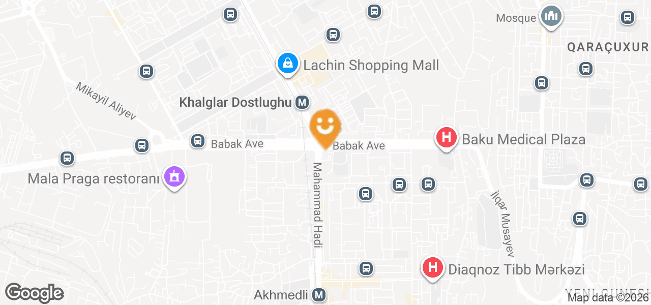 Xalq Sığorta sığorta agentliyi (Bakı)