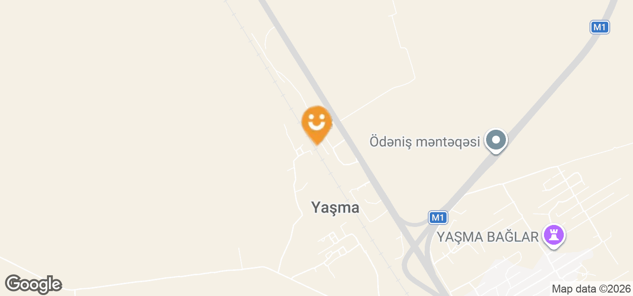 Yaşma dəmiryol stansiyası (Bakı)