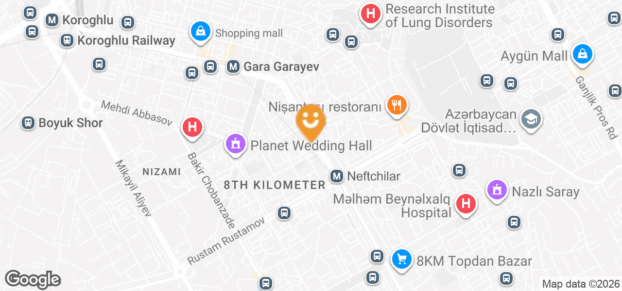 State Notary Office No. 30 (Baku)