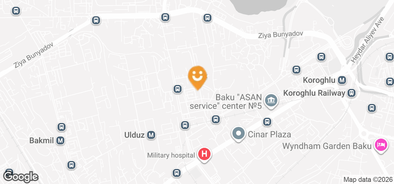 101 saylı uşaq bağçası (Bakı)
