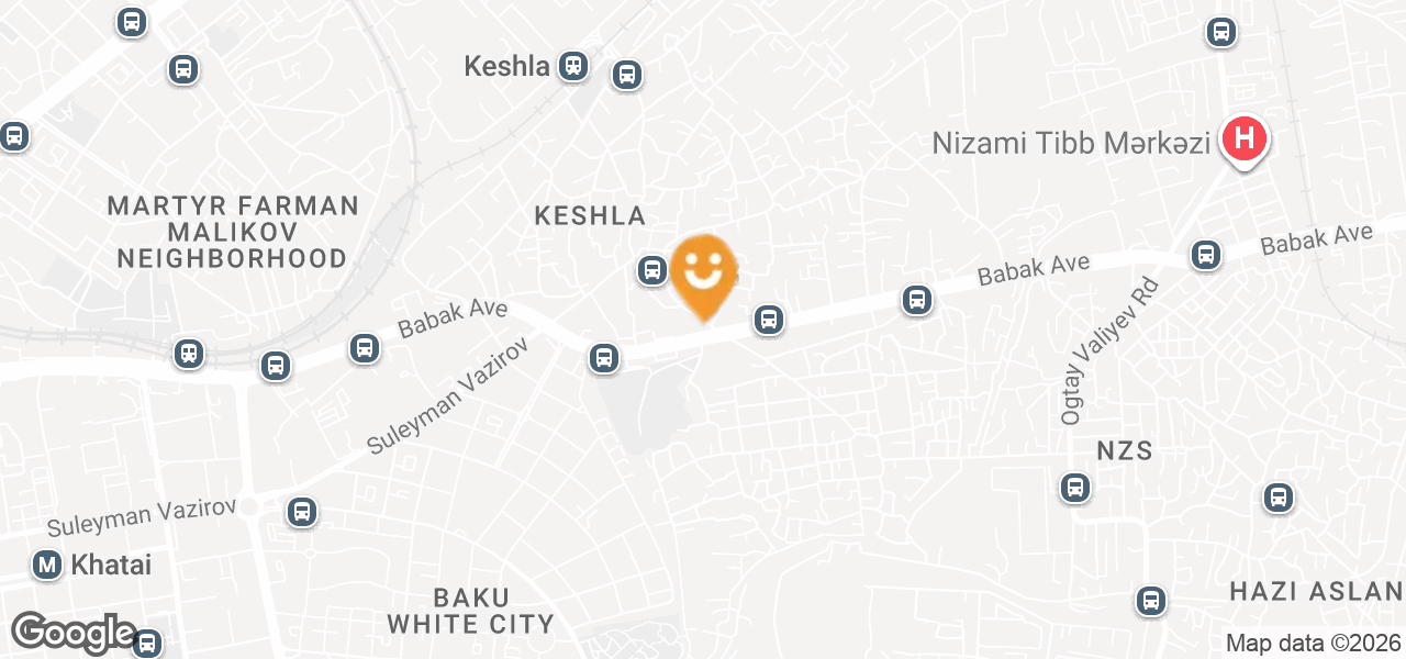 Press Newspaper Kiosk (Baku)