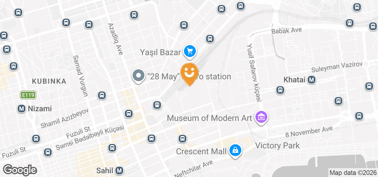 Archive of the Ministry of Communications and Information Technologies (Baku)