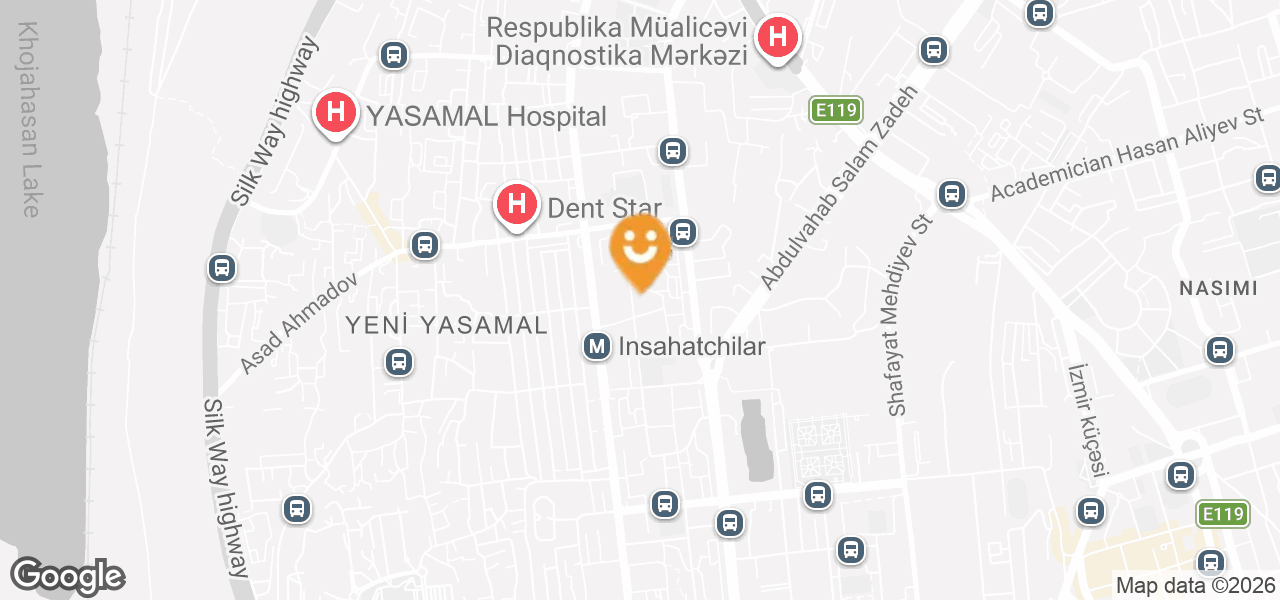 117 saylı uşaq bağçası (Bakı)