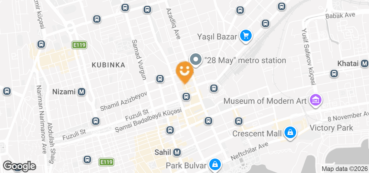 AzEkspert hüquq və konsaltinq xidmətləri (Bakı)