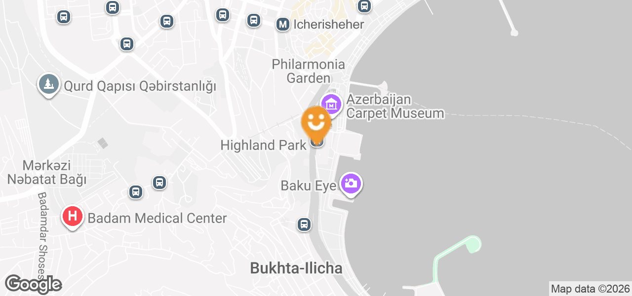 Macarıstan Səfirliyinin Viza Mərkəzi (Bakı)