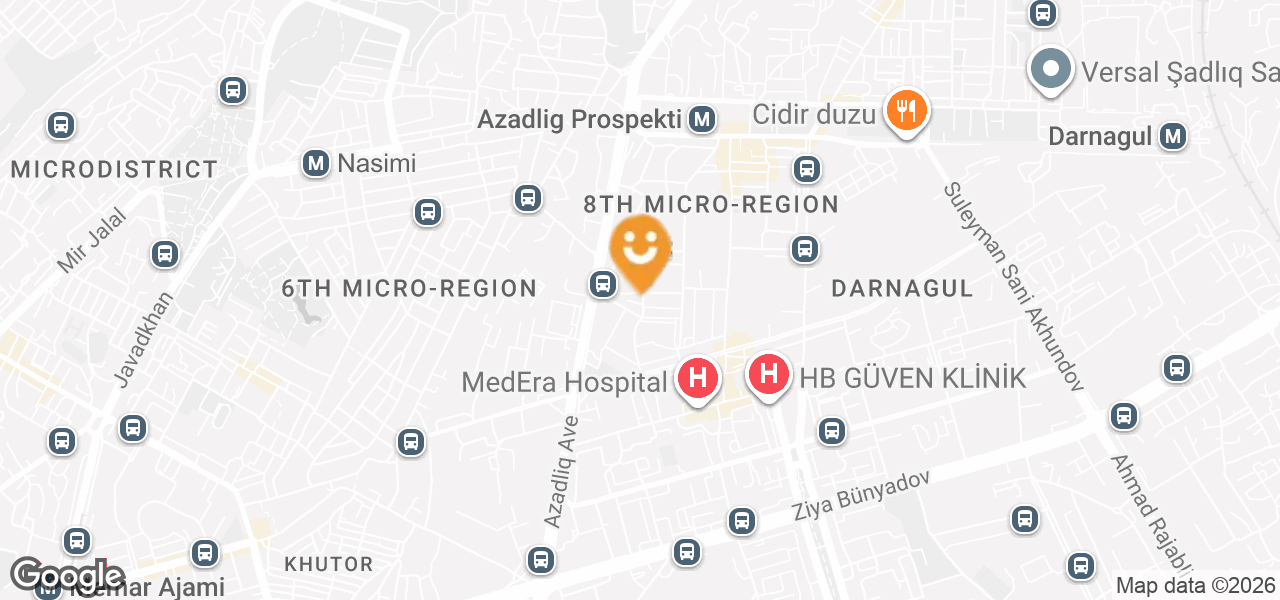 Elita Internet Club (Baku)