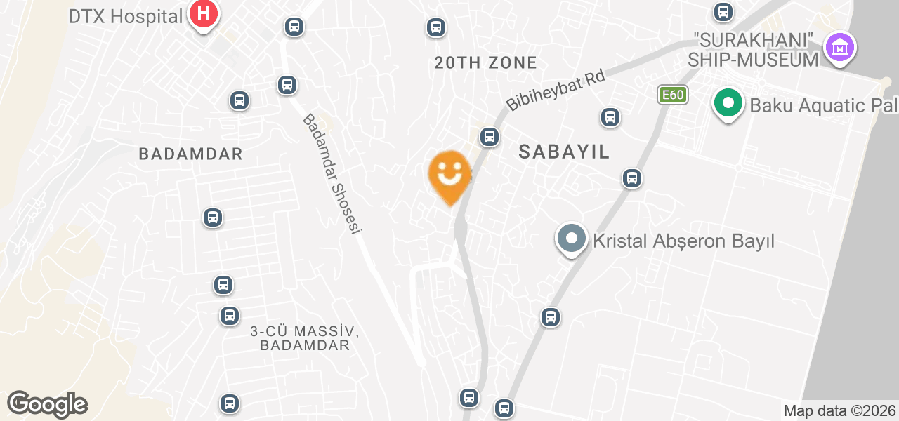 Bakı şəhər Səbail rayon İcra və probasiya şöbəsi