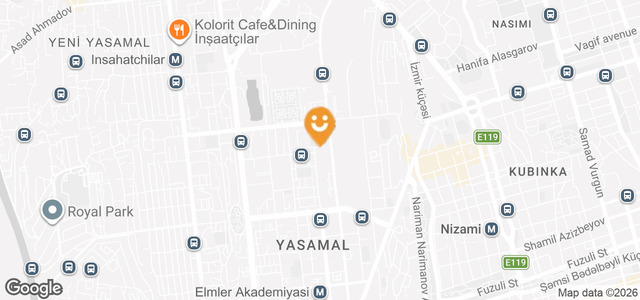 İşgəncələrə Qarşı Azərbaycan Komitəsi (Bakı)