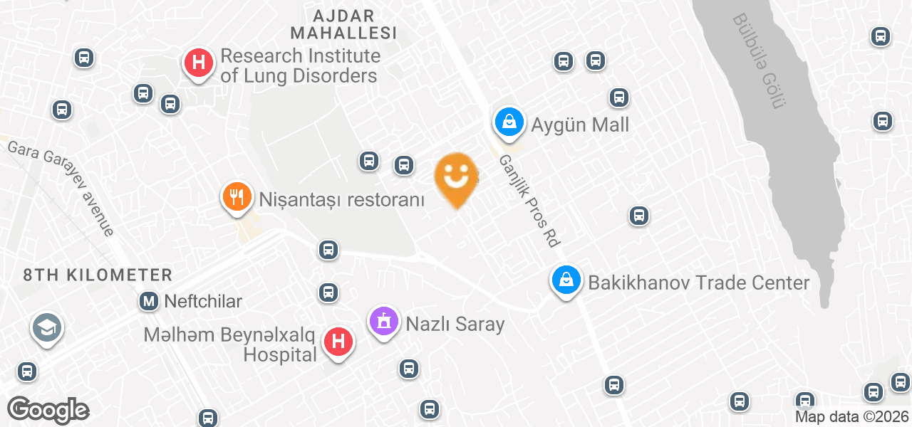 Agridag (Baku)