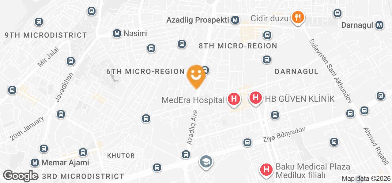 Binəqədi rayon İcra və probasiya şöbəsi (Bakı)