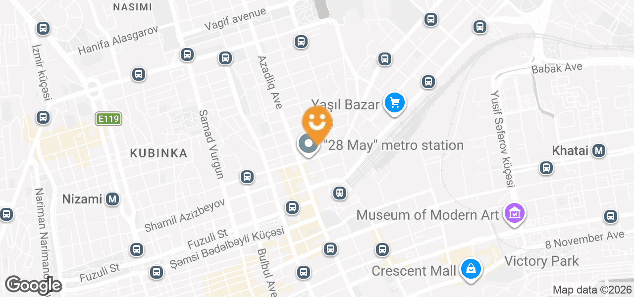 Astara Store (Baku)