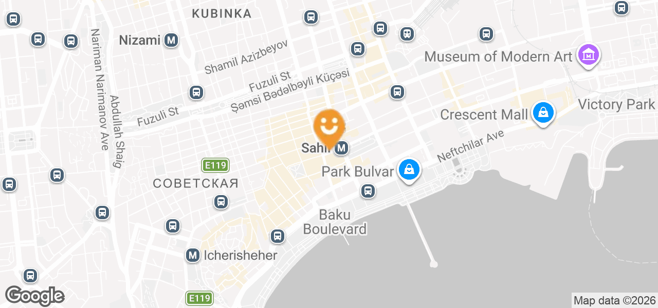 Ministry of Justice Forensic Examination Center (Baku)