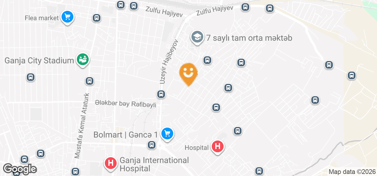 5th Microdistrict (Ganja)