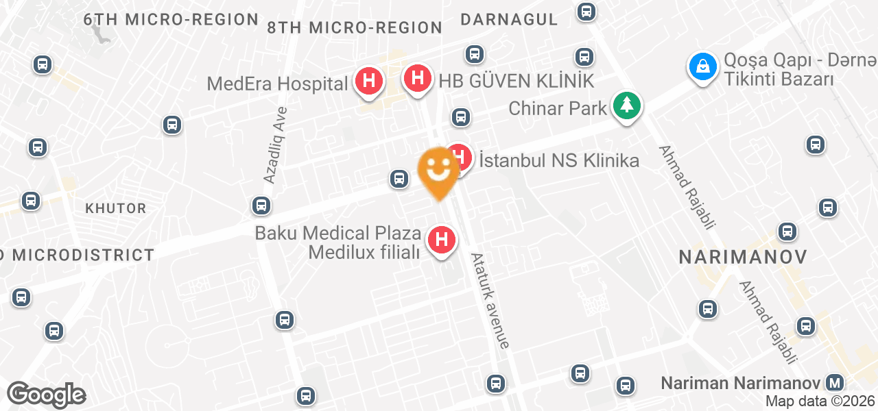 Şirin yuxular firması (Bakı)