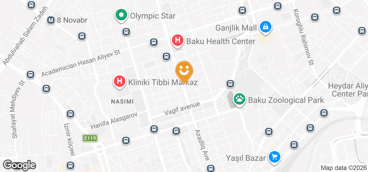 Büyük Firat (Bakı)