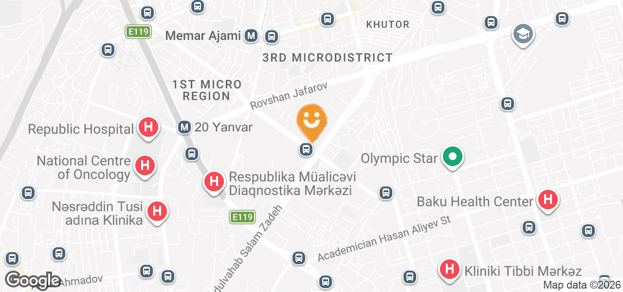 Həsənoğlu mebel istehsalı (Bakı)
