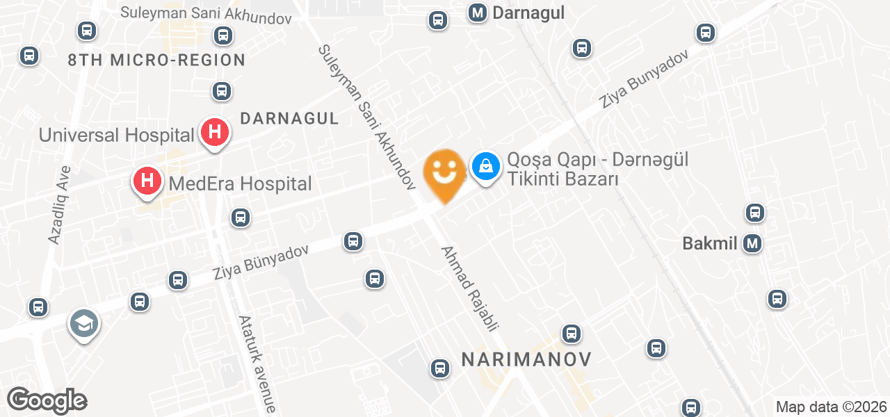 Azform insaat materiallarinin topdan satisi (Baku)