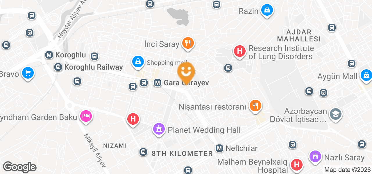Galatasaray (Baku)