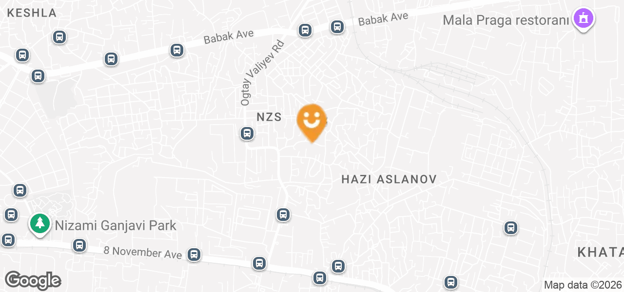 Azərneftyağın 9 nömrəli dülgər sexi (Bakı)