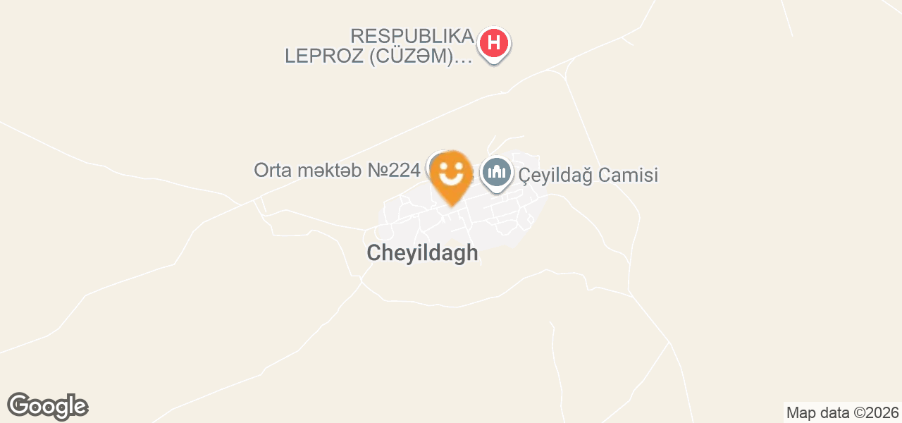 Çeyildağ (Bakı)
