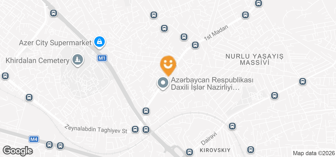 Dream Center Shopping Center (Baku)