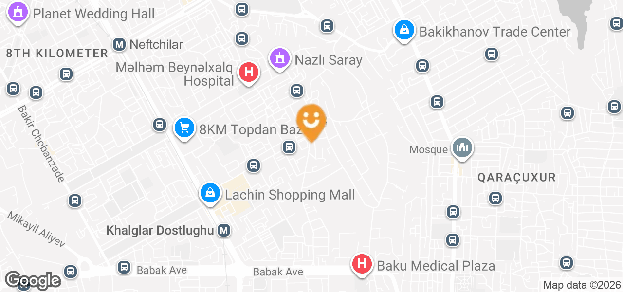 Akay Avto Auto Service (Baku)