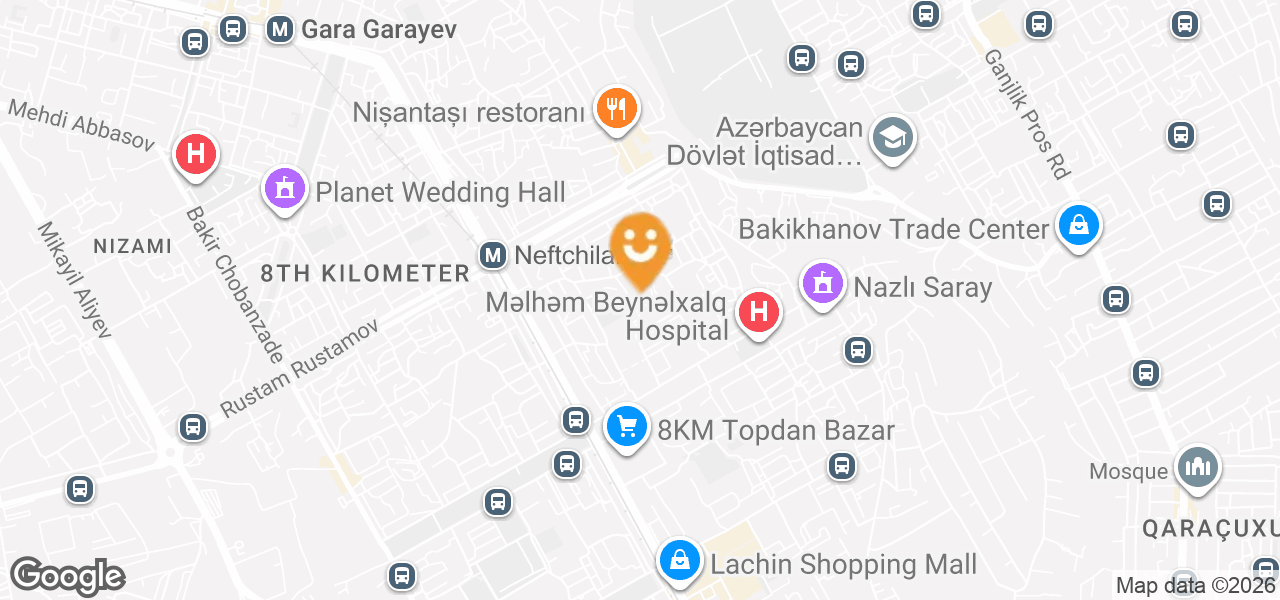 24-cü polis şöbəsinin 7 saylı inzibati sahəsi (Bakı)