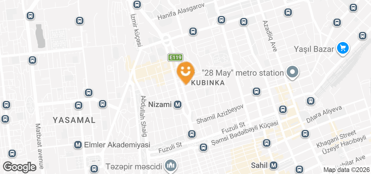 27-ci polis bölməsinin 15-ci polis sahə məntəqəsi (Bakı)