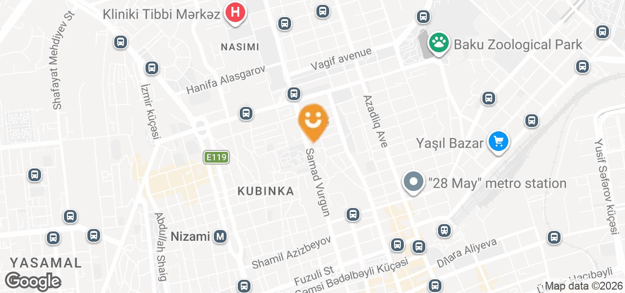 Əjdərbəy məscidi (Bakı)