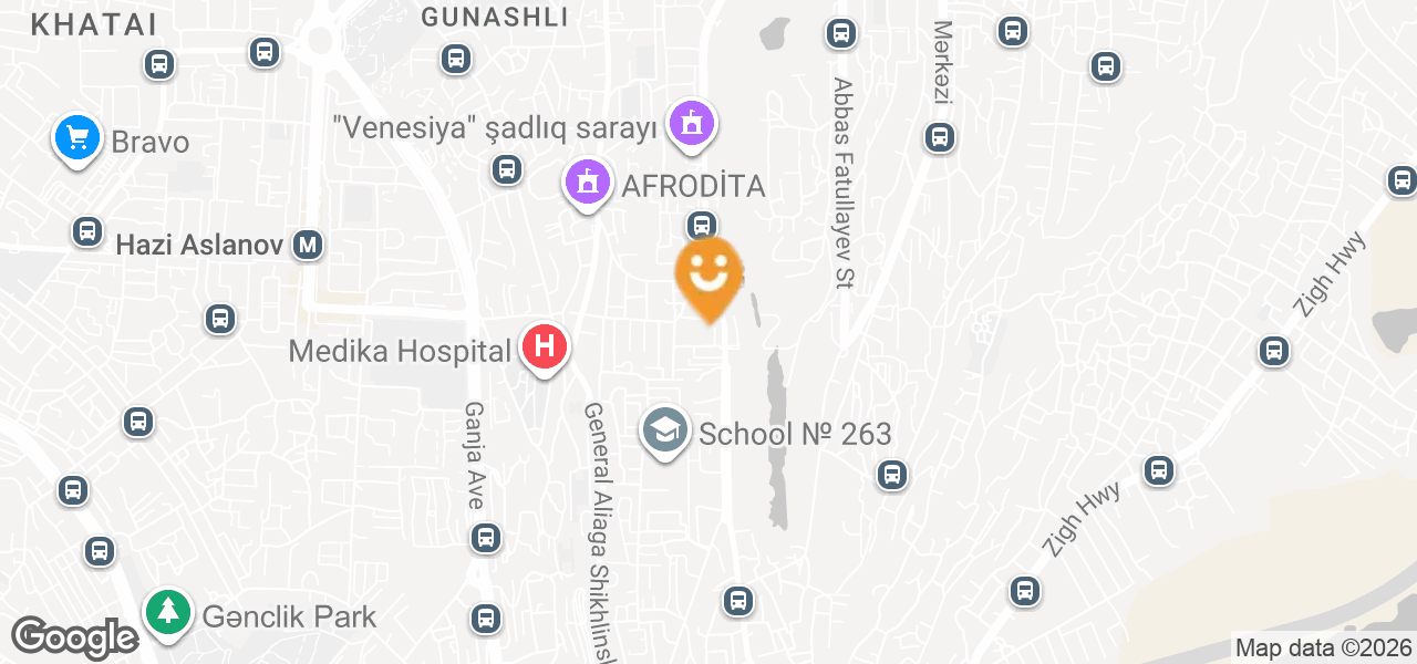 Əhmədli elektrik yarımstansiyası (Bakı)