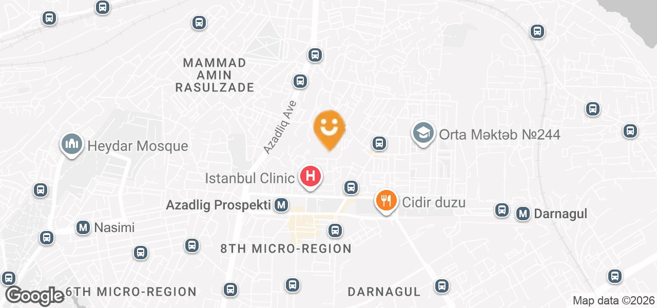 283№-li tam orta məktəb (Bakı)